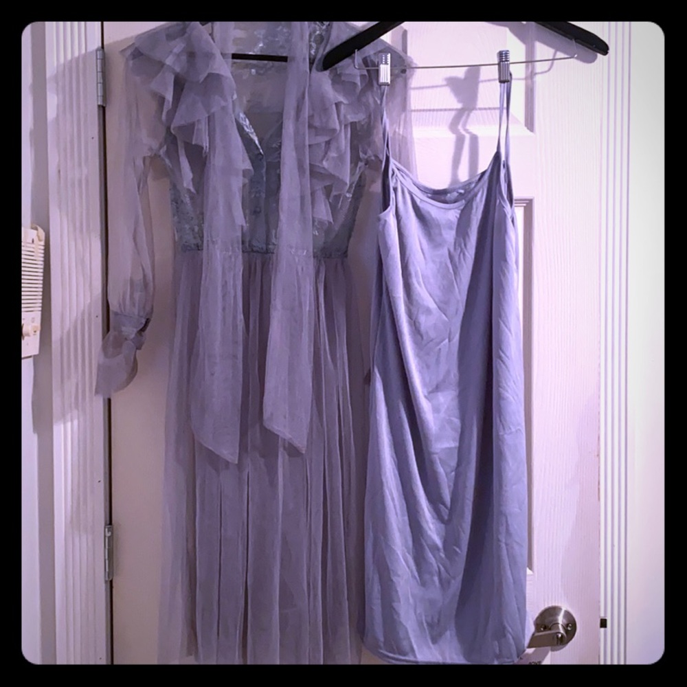 BNWT Beautiful tuule dress with tags from Chicwish